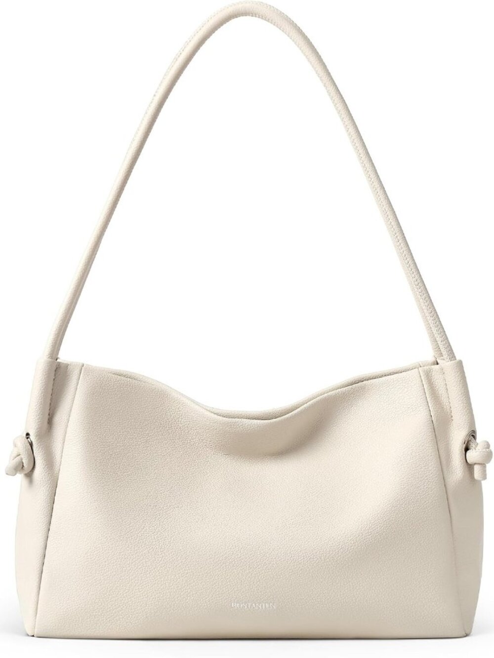 Stylish Vegan Leather Shoulder Bag for Women | Lightweight, Roomy, Multi-Pocket